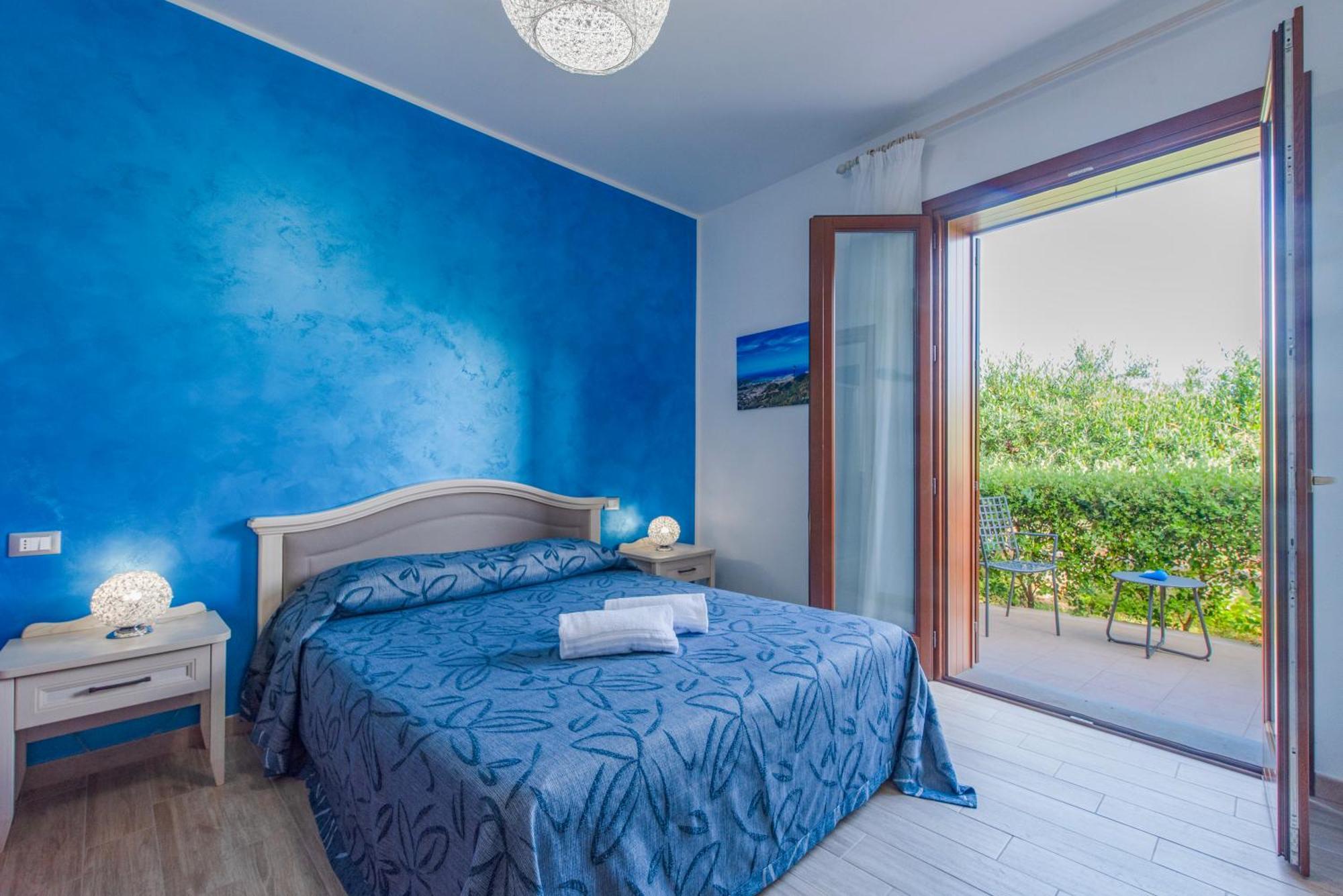 Hotel I Segreti Di Antonina Castelluzzo Exteriér fotografie